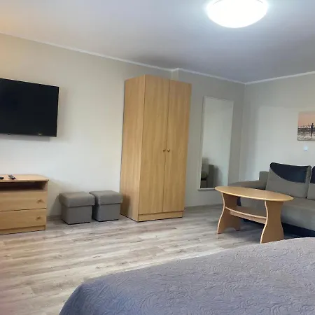 Apartamenty Sloneczne Wzgorze Kudowa Zdroj Exterior photo