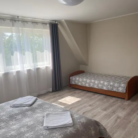 Apartamenty Sloneczne Wzgorze Kudowa Zdroj Exterior photo