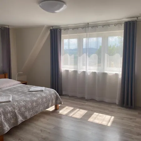 Apartamenty Sloneczne Wzgorze Kudowa Zdroj Exterior photo