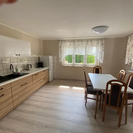Apartamenty Sloneczne Wzgorze Kudowa Zdroj Exterior photo