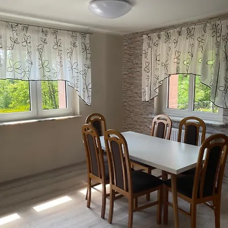 Apartamenty Sloneczne Wzgorze Kudowa Zdroj Exterior photo