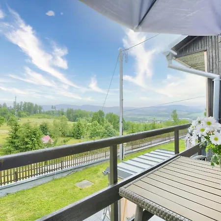 Apartamenty Sloneczne Wzgorze Kudowa Zdroj Exterior photo