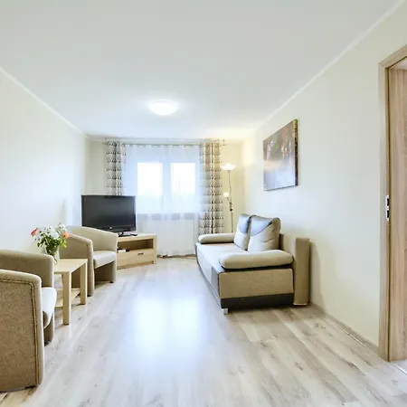 Apartamenty Sloneczne Wzgorze Kudowa Zdroj Exterior photo