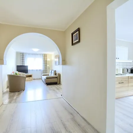 Apartamenty Sloneczne Wzgorze Kudowa Zdroj Exterior photo