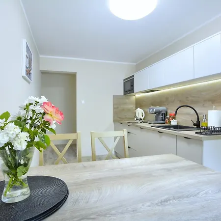 Apartamenty Sloneczne Wzgorze Kudowa Zdroj Exterior photo