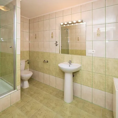 Apartamenty Sloneczne Wzgorze Kudowa Zdroj Exterior photo