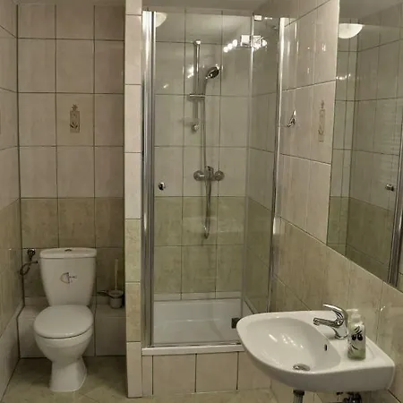 Apartamenty Sloneczne Wzgorze Kudowa Zdroj Exterior photo