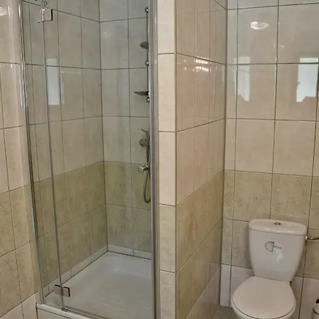 Apartamenty Sloneczne Wzgorze Kudowa Zdroj Exterior photo
