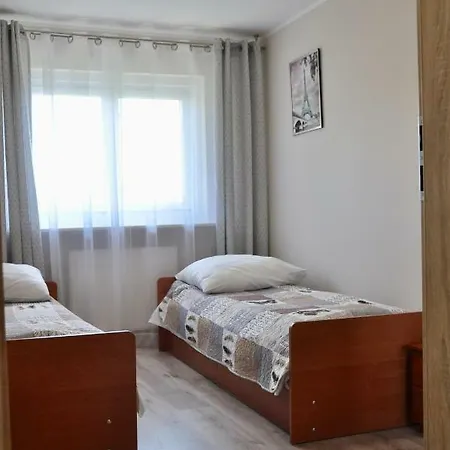 Apartamenty Sloneczne Wzgorze Kudowa Zdroj Exterior photo