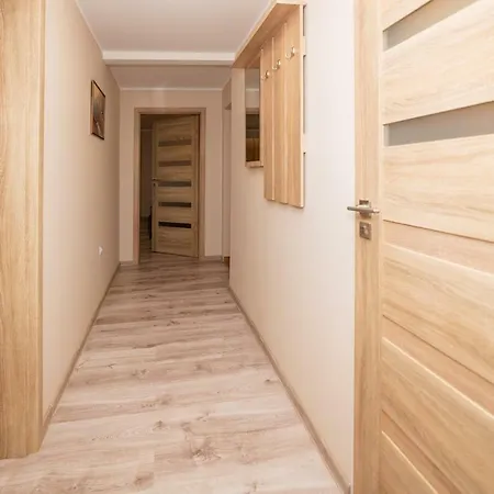 Apartamenty Sloneczne Wzgorze Kudowa Zdroj Exterior photo