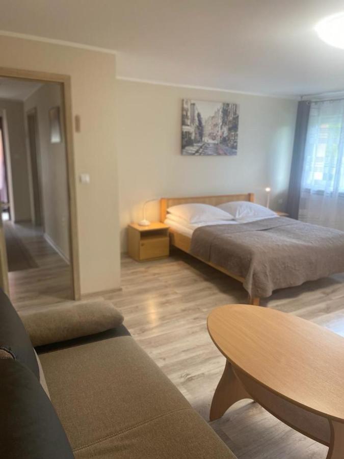 Sloneczne Wzgorze Apartment *