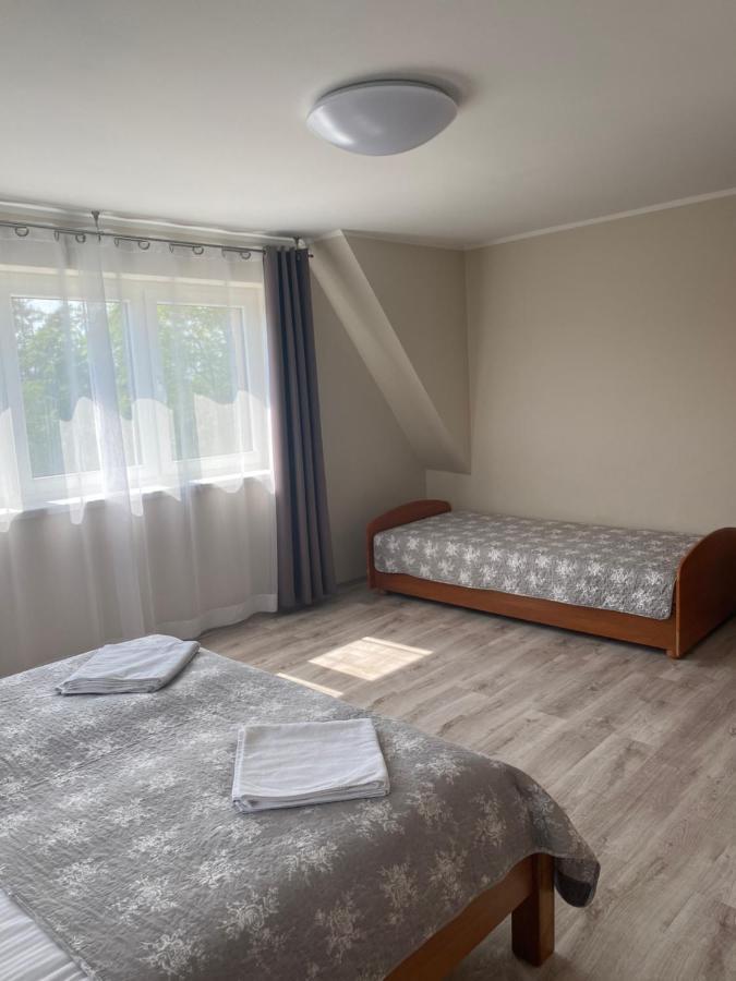Sloneczne Wzgorze Apartment