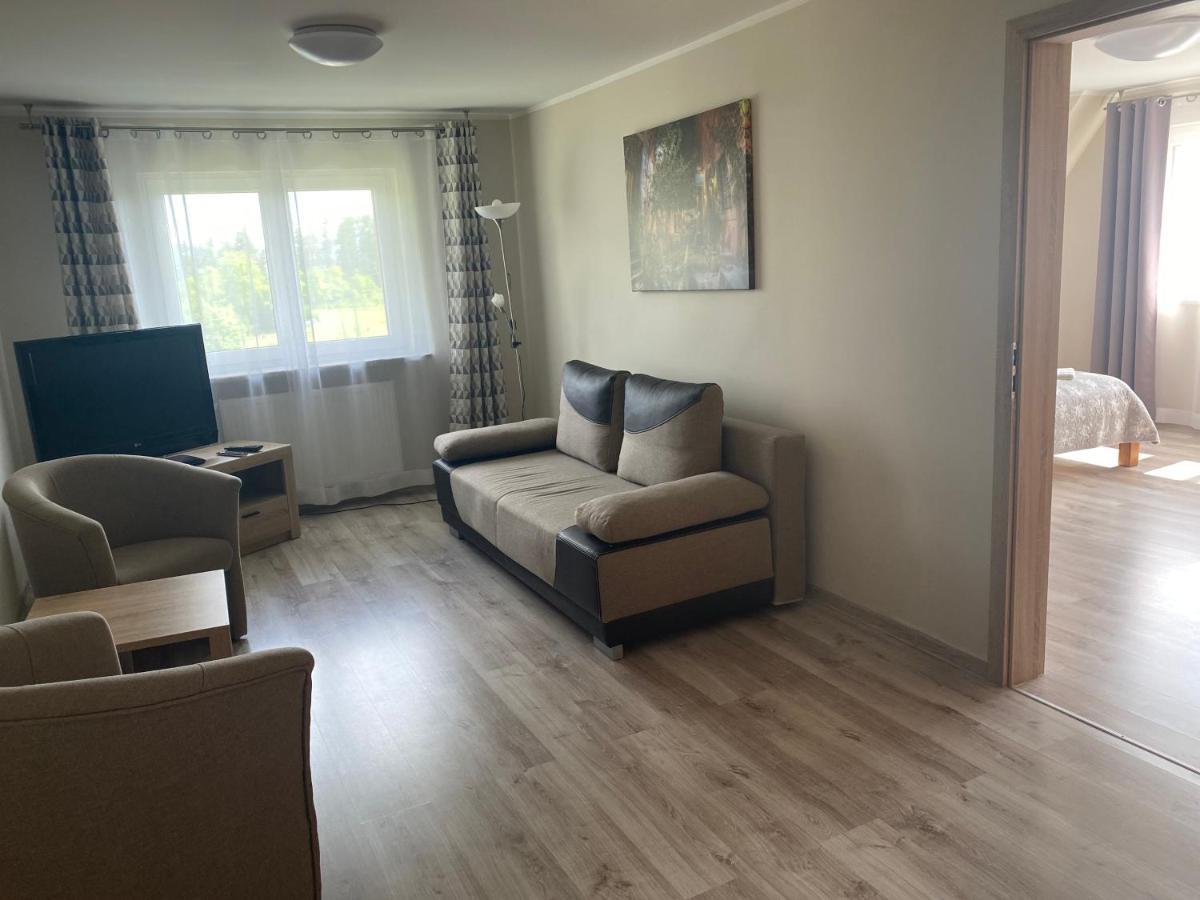 Apartment Sloneczne Wzgorze