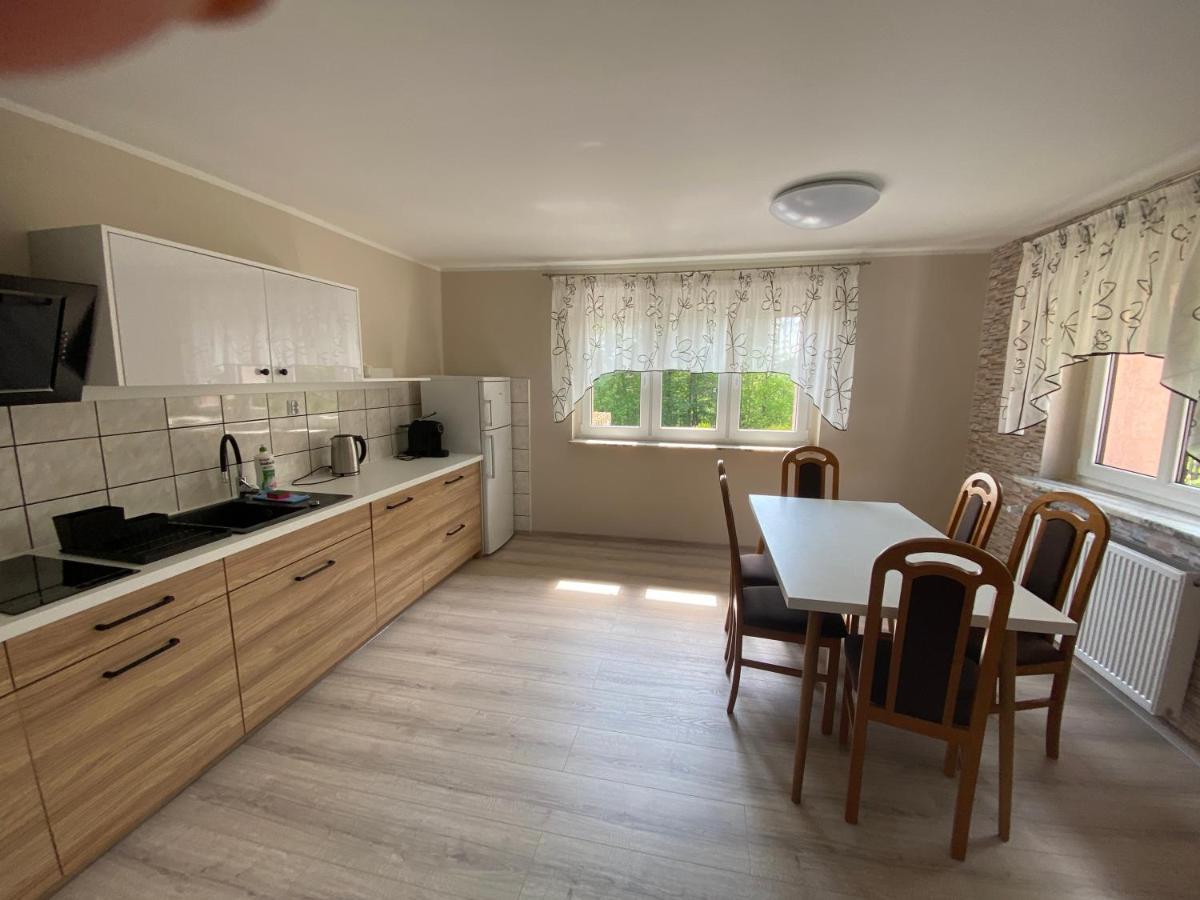 Apartment Sloneczne Wzgorze
