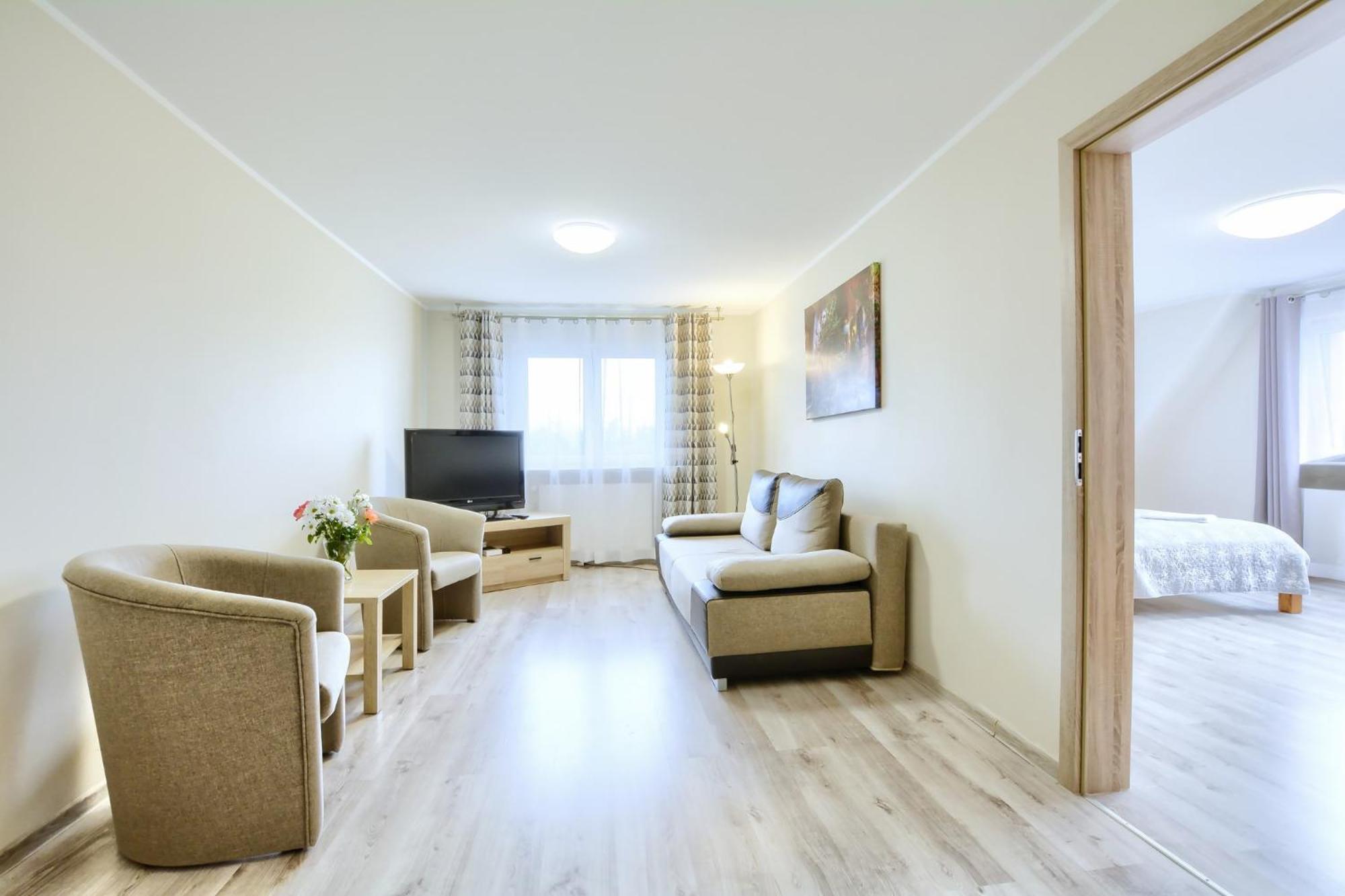 Sloneczne Wzgorze Apartment Kudowa Zdroj