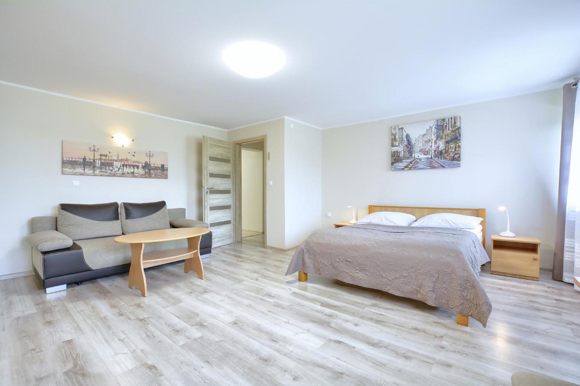 Sloneczne Wzgorze Apartment Kudowa Zdroj