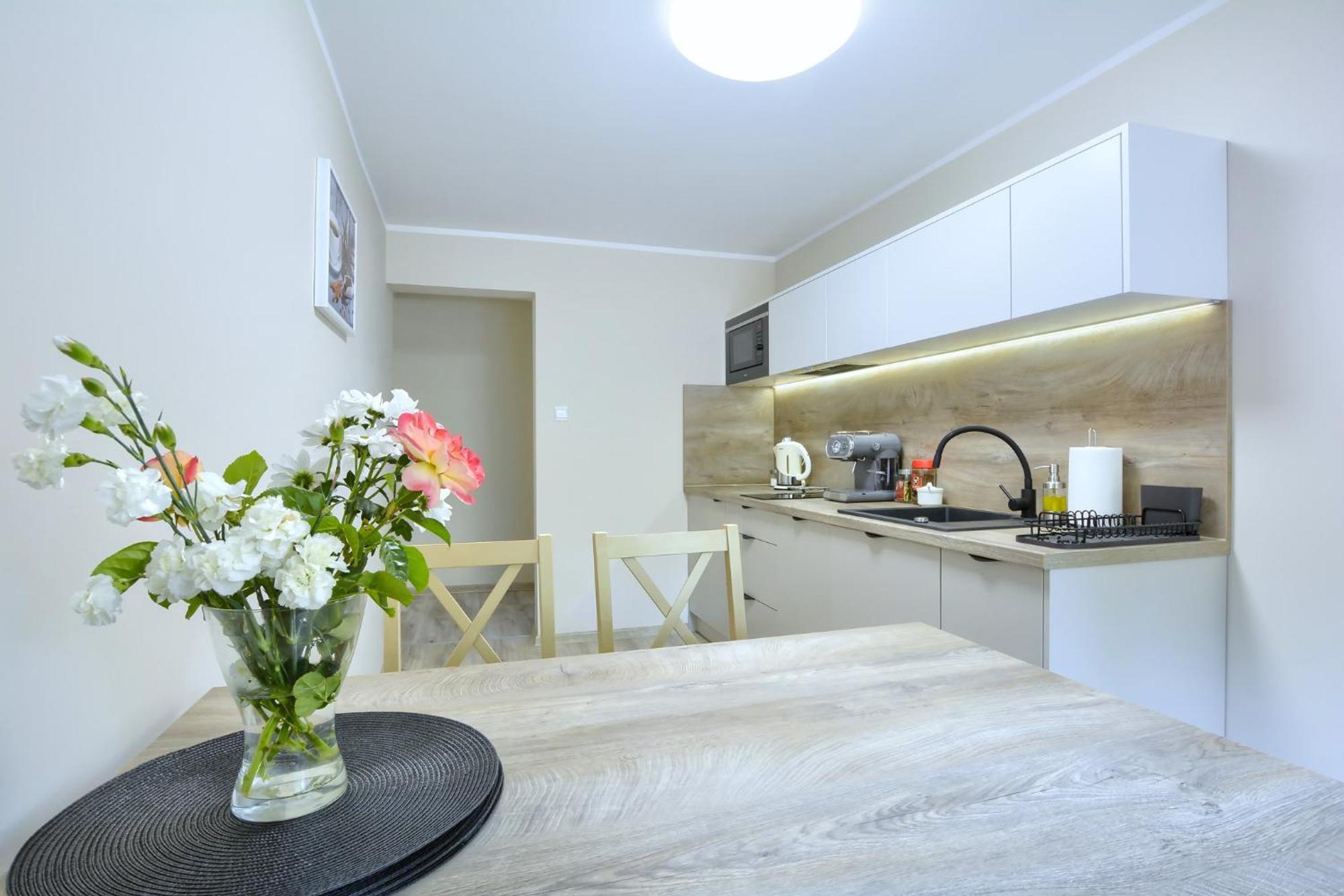 Apartment Sloneczne Wzgorze *
