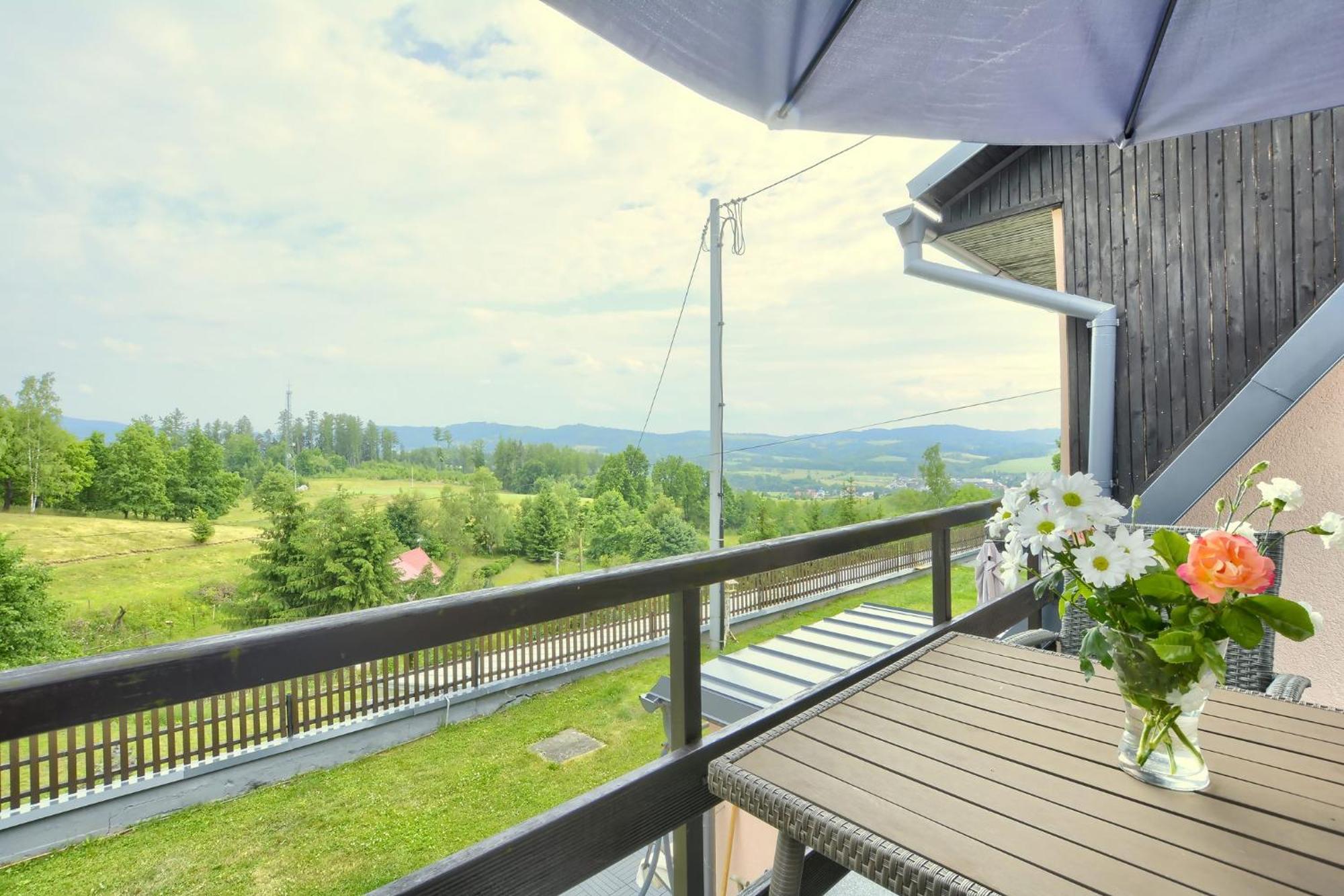Apartment Sloneczne Wzgorze Kudowa Zdroj