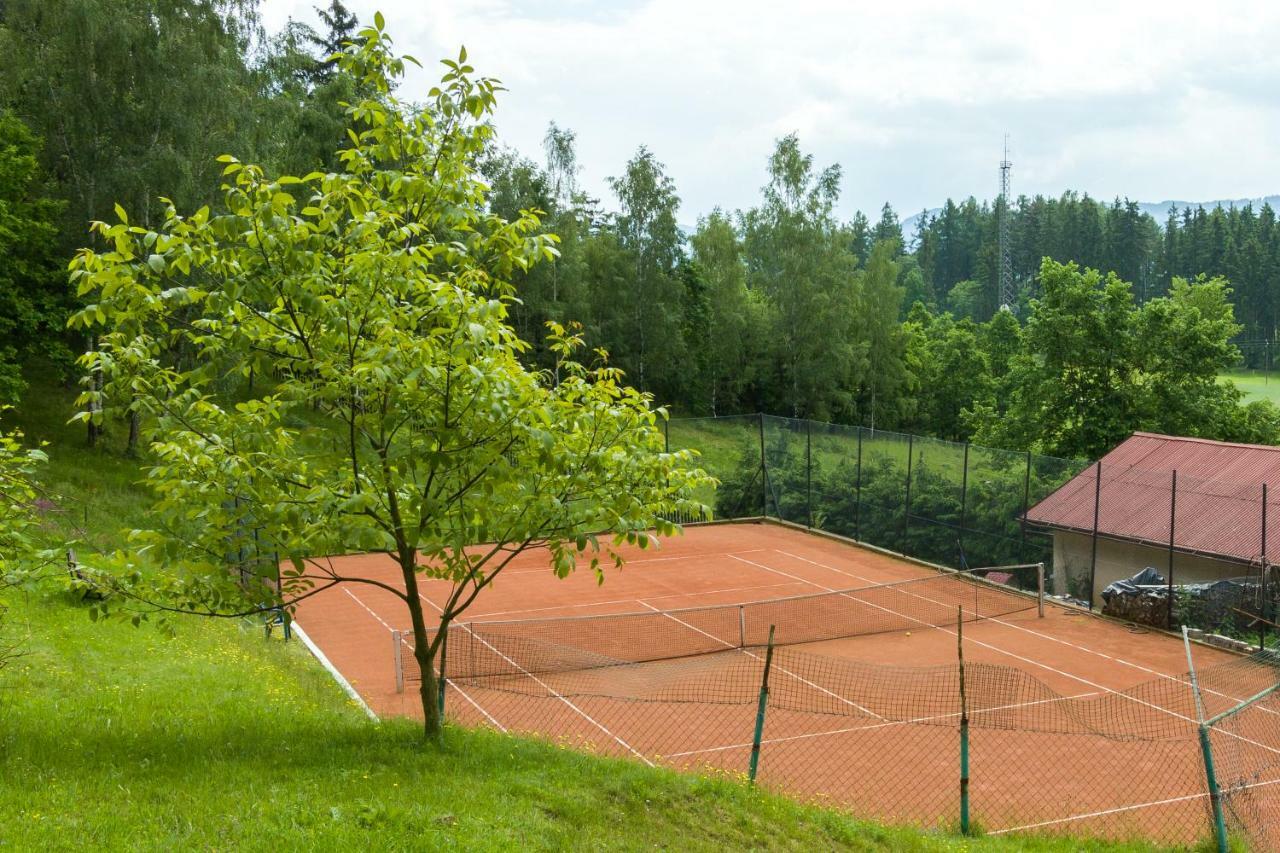 Apartment Sloneczne Wzgorze Kudowa Zdroj