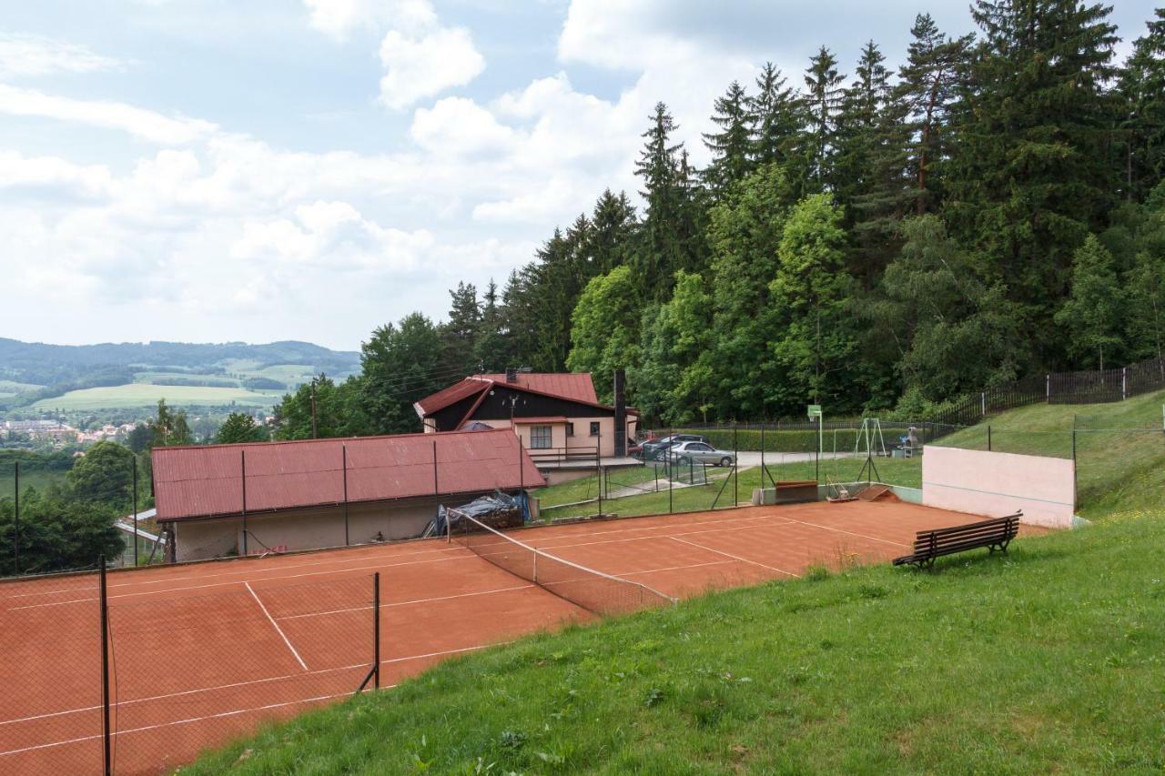 Apartment Sloneczne Wzgorze *
