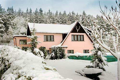 Sloneczne Wzgorze Apartment Kudowa Zdroj