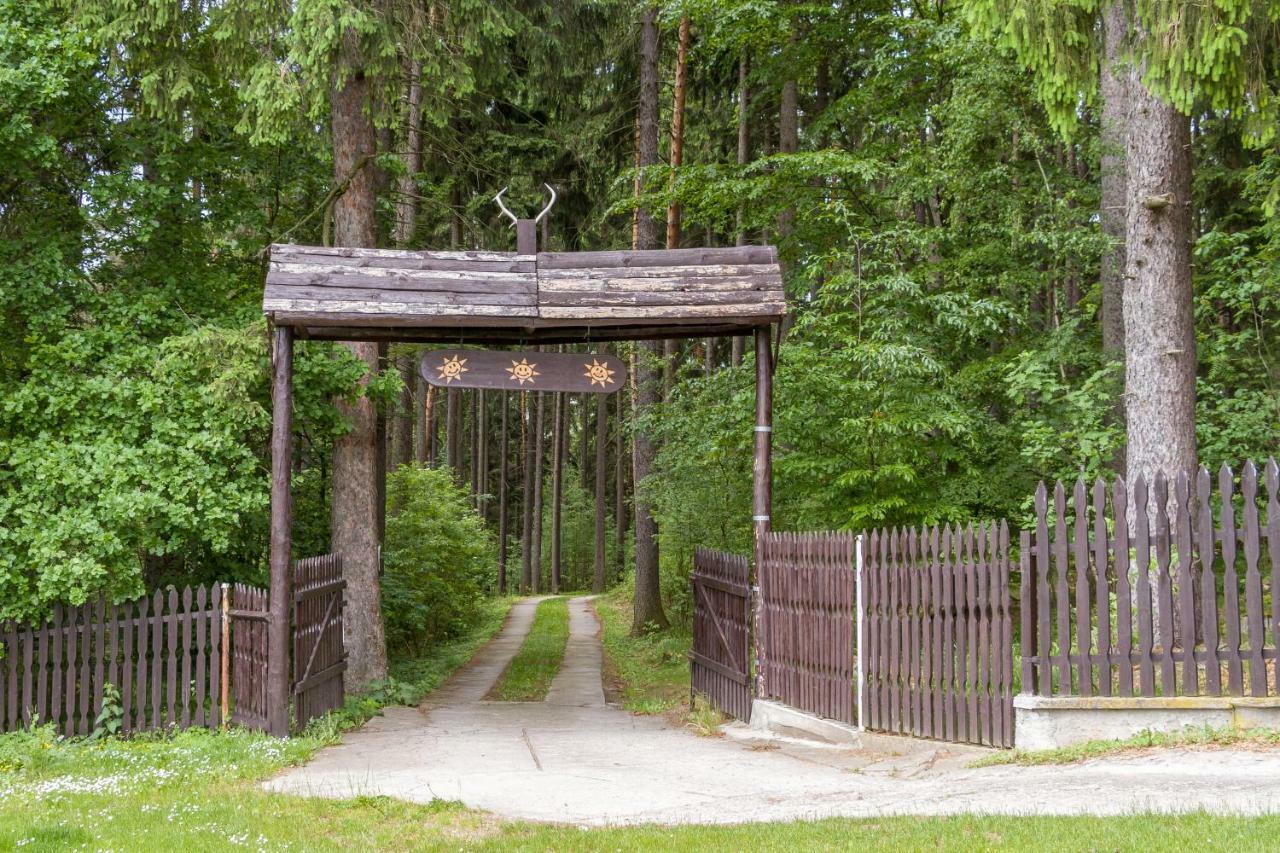 Sloneczne Wzgorze