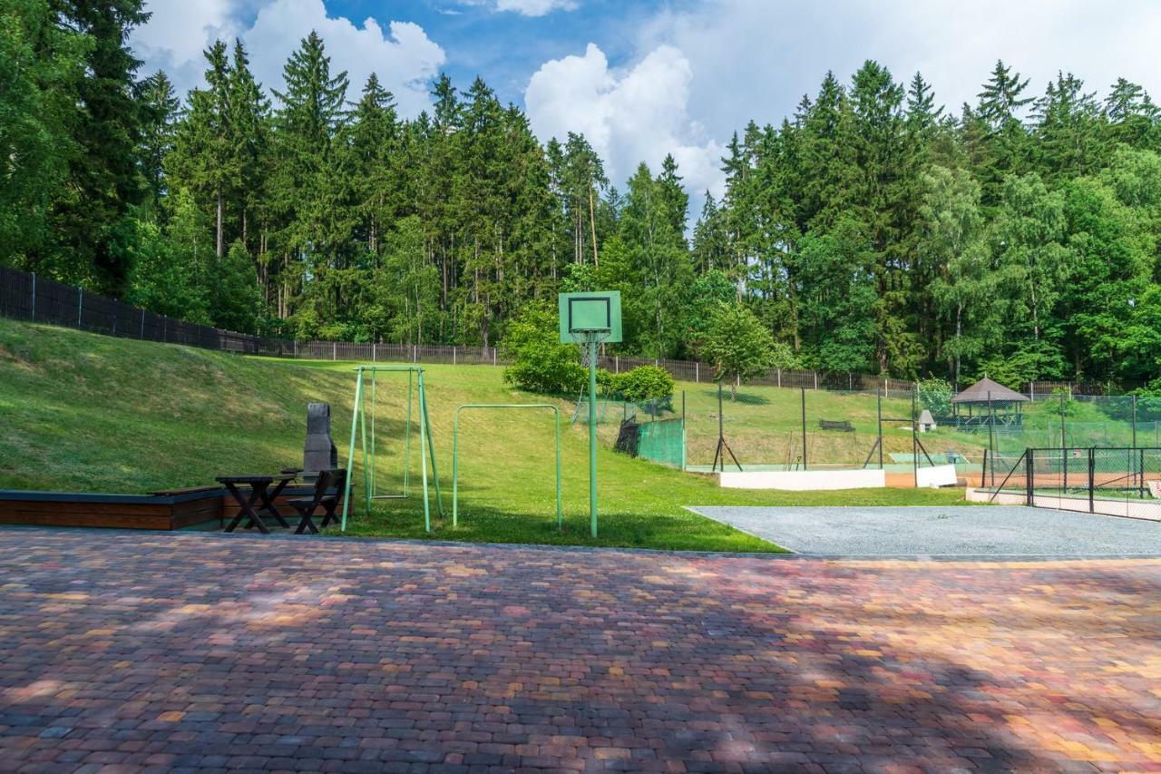 Sloneczne Wzgorze Apartment Kudowa Zdroj