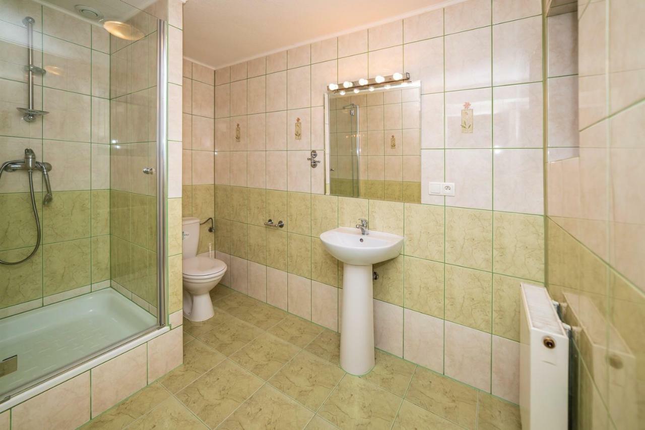 Apartment Sloneczne Wzgorze Kudowa Zdroj