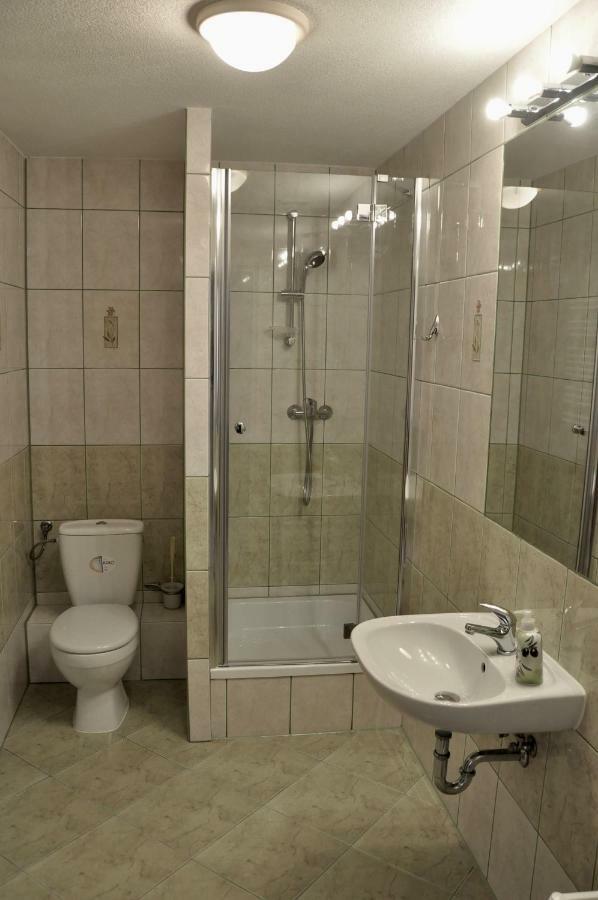 Apartment Sloneczne Wzgorze Kudowa Zdroj