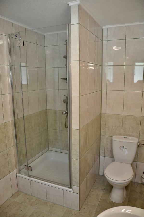 Sloneczne Wzgorze Apartment