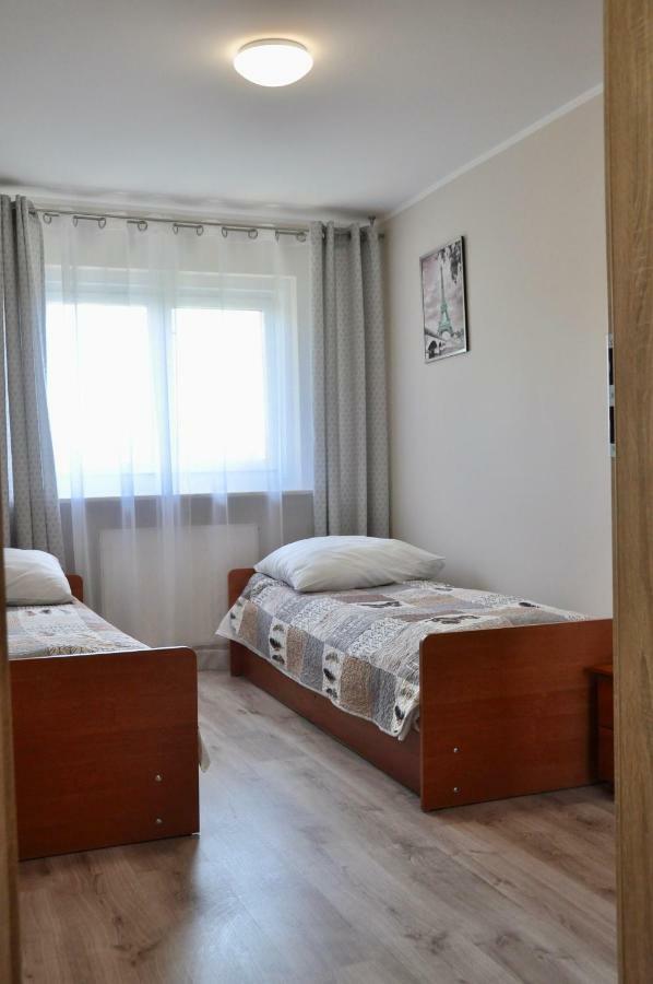 Sloneczne Wzgorze Apartment *