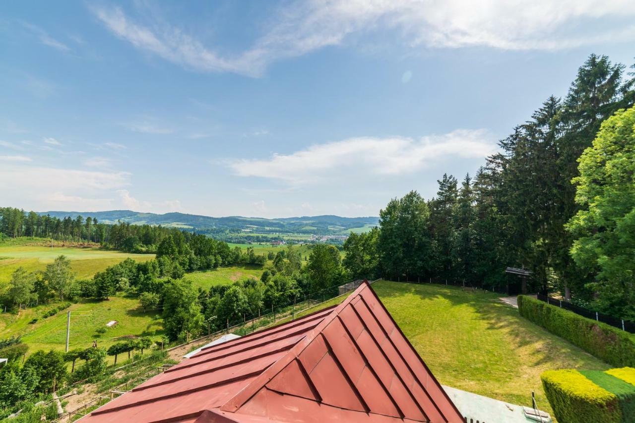 Apartment Sloneczne Wzgorze