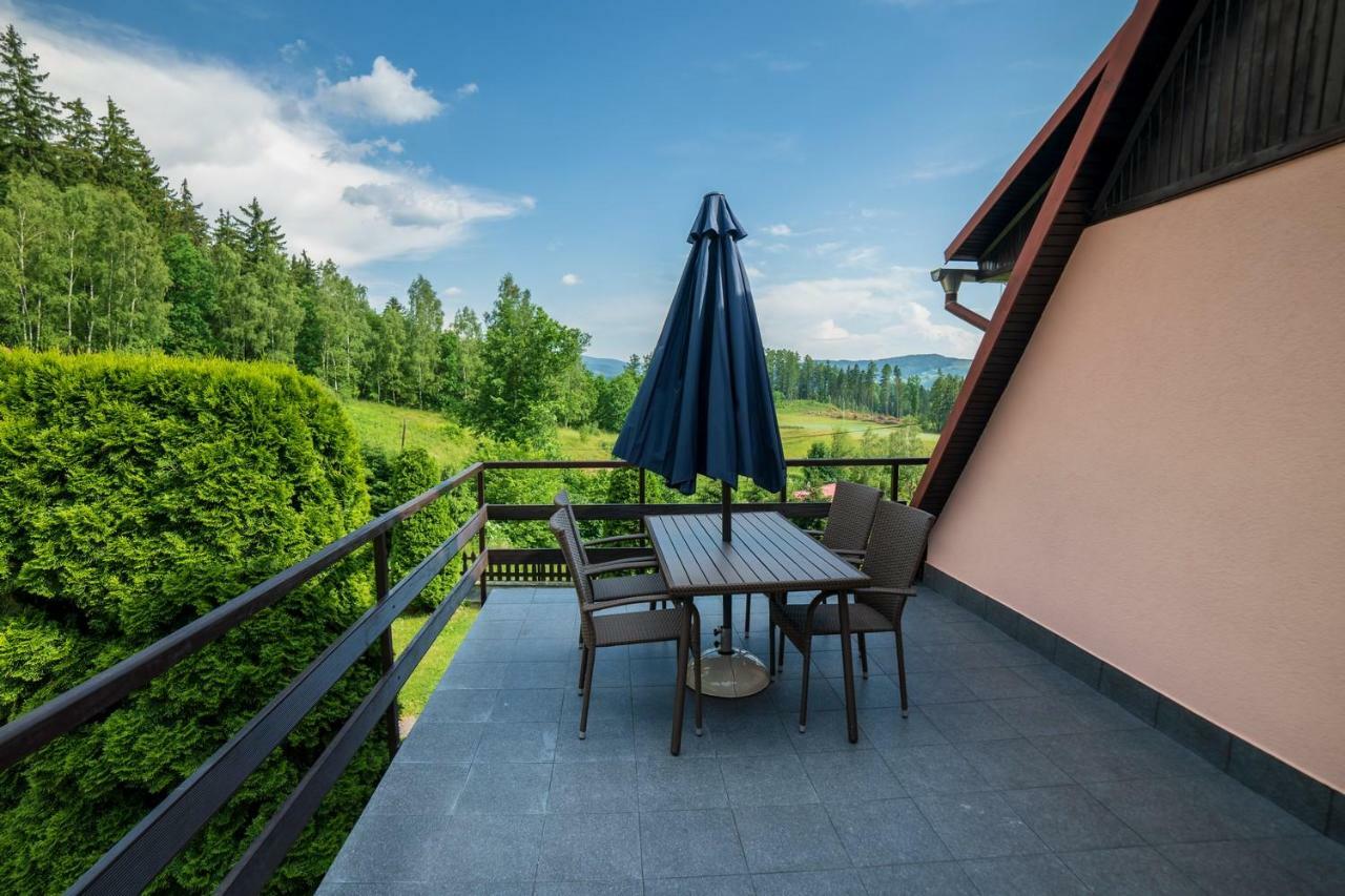 Apartment Sloneczne Wzgorze Kudowa Zdroj
