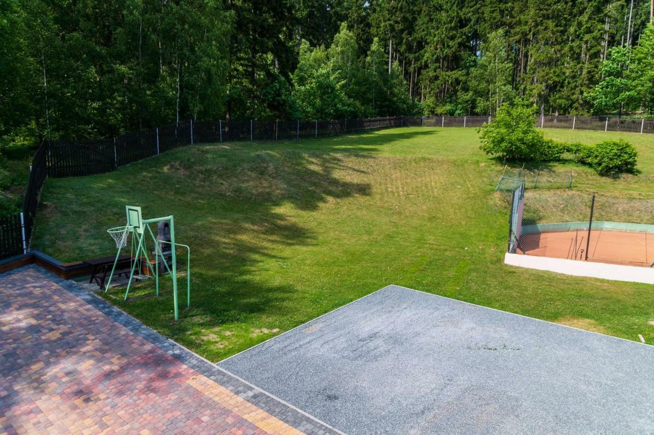Sloneczne Wzgorze Apartmán Kudowa-Zdrój